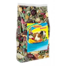 Avicentra Deluxe morče  500g