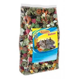 Avicentra Deluxe osmák degu  500g
