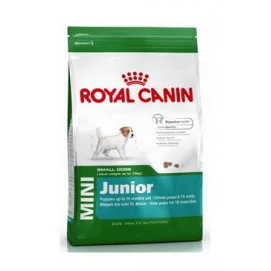 Royal canin Kom. Mini Junior 2kg