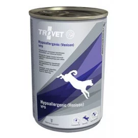 Trovet pes VPD konz. 400g