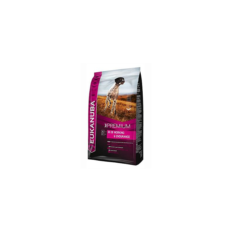 Eukanuba Dog Adult All Performance 15kg