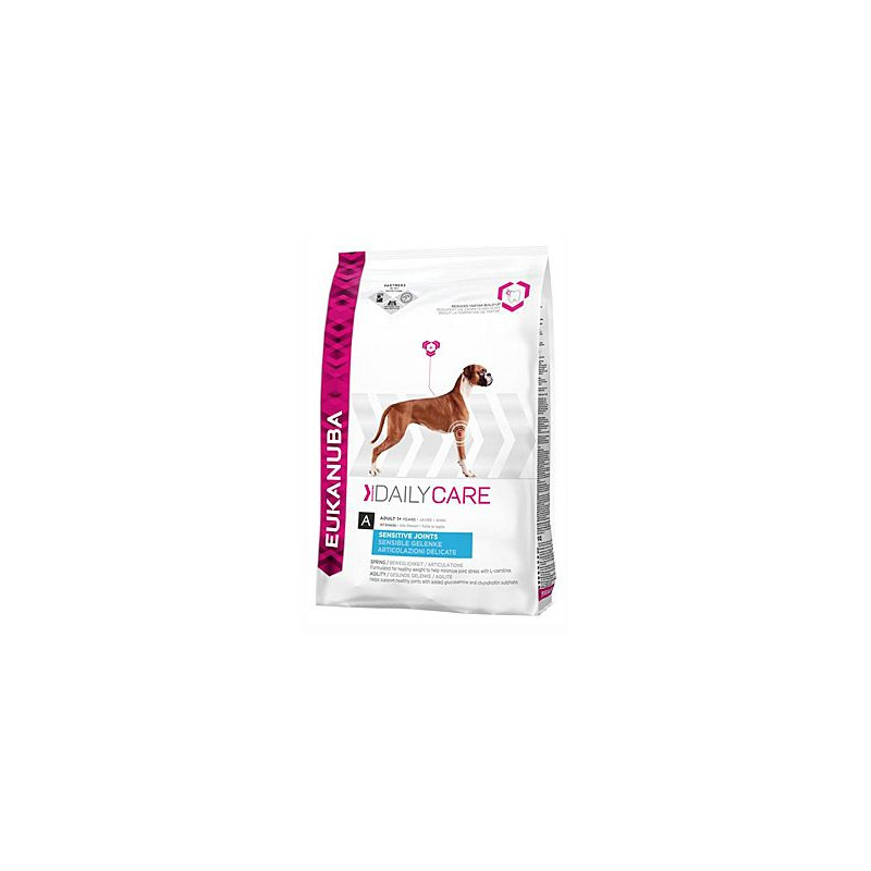 Eukanuba Dog  DC Sensitive Joints 12,5kg