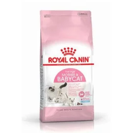 Royal canin Kom.  Feline Babycat  2kg
