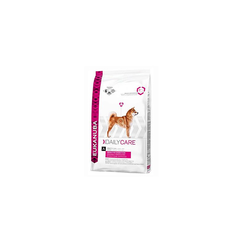 Eukanuba Dog  DC Sensitive Digestion 2,5kg