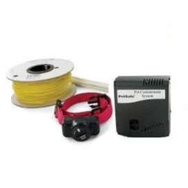 PetSafe pro malé psy