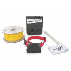 PetSafe pro velké psy