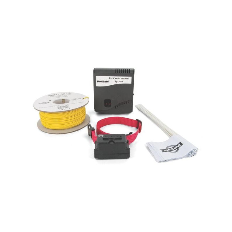 PetSafe pro velké psy