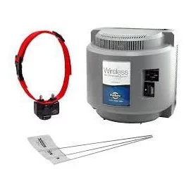 PetSafe bezdrátový