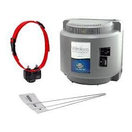 PetSafe bezdrátový