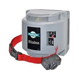PetSafe bezdrátový