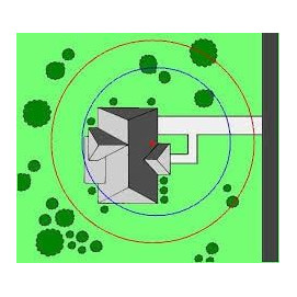 PetSafe bezdrátový