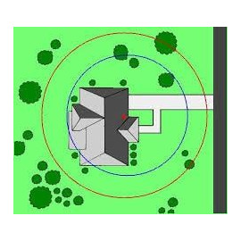 PetSafe bezdrátový