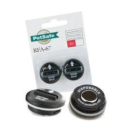 PetSafe bezdrátový