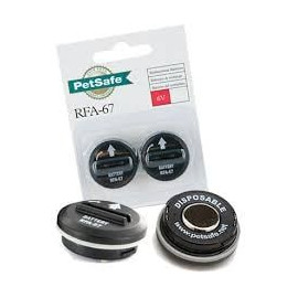 PetSafe bezdrátový