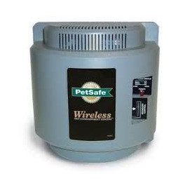 PetSafe bezdrátový