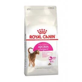 Royal canin Kom.  Feline Exigent Aromatic  400g