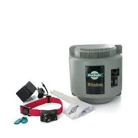 PetSafe bezdrátový