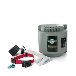 PetSafe bezdrátový