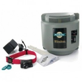 PetSafe bezdrátový