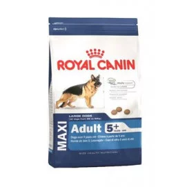 Royal canin Kom. Maxi Adult 5+ 15kg