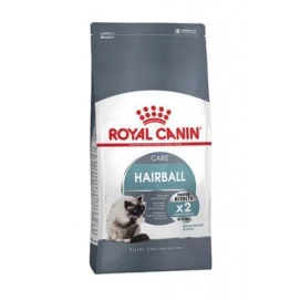 Royal canin Kom.  Feline Int. Hairball  400g