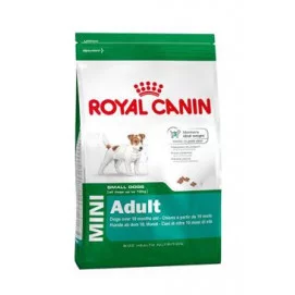 Royal canin Kom. Mini Adult  8kg