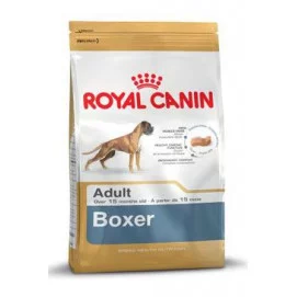 Royal canin Breed Boxer  12kg