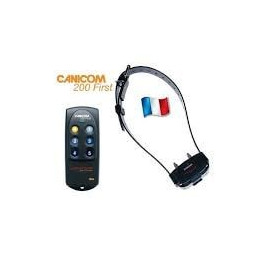 Canicom 200 First