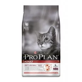 ProPlan Cat Adult Salmon&Rice 3kg