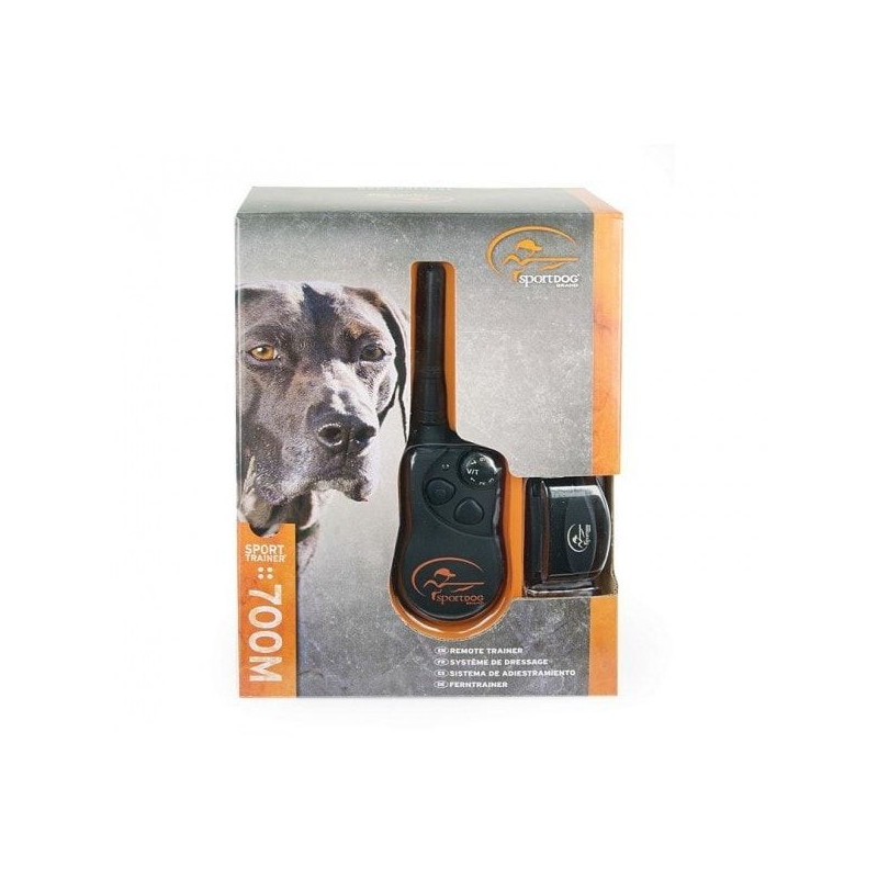 SportDog SD-825E