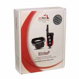Dogtra iQ Plus