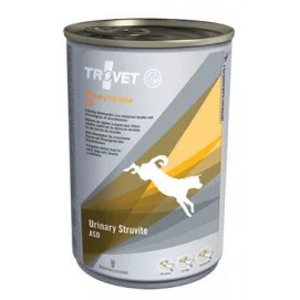 Trovet pes ASD konz. 400g