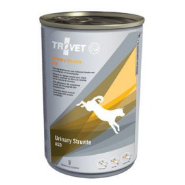 Trovet pes ASD konz. 400g