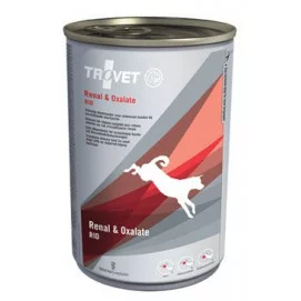 Trovet pes RID konz. 400g