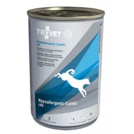 Trovet pes LRD konz. 400g