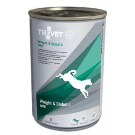 Trovet pes WRD konz. 400g