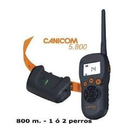 Canicom 5.800