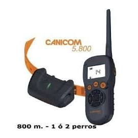 Canicom 5.800