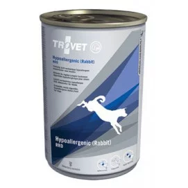 Trovet pes RRD konz. 400g