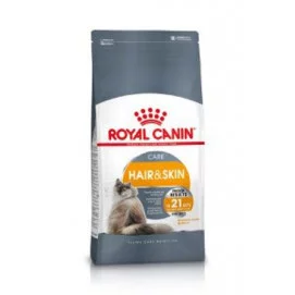 Royal canin Kom.  Feline Hair Skin  400g