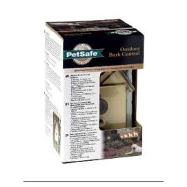 Protištěkací (budka) jednotka PetSafe