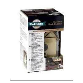 Protištěkací (budka) jednotka PetSafe