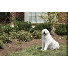 Protištěkací (budka) jednotka PetSafe