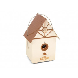 Protištěkací (budka) jednotka PetSafe