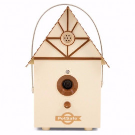 Protištěkací (budka) jednotka PetSafe