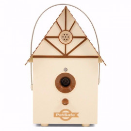 Protištěkací (budka) jednotka PetSafe
