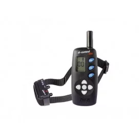 Elektronický výcvikový obojek Dogtrace d-control 640