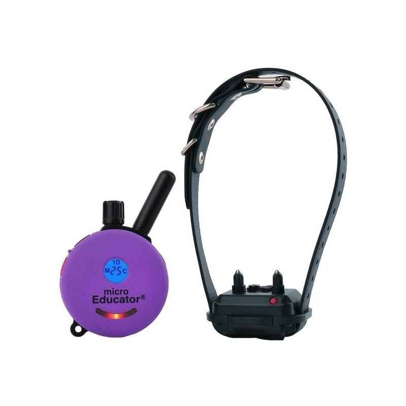 E-collar Micro educator ME-300