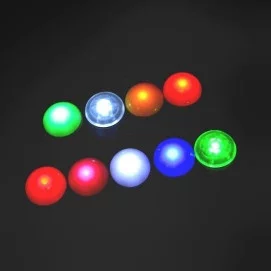 Reedog svítící přívěšek pro psy a kočky