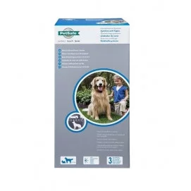 Elektronický ohradník pro psy PetSafe Basic
